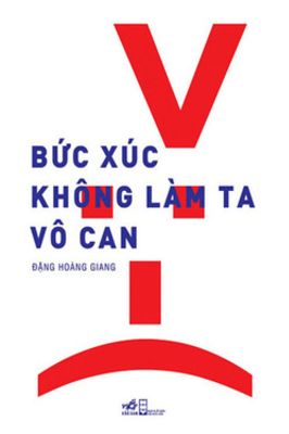 Bức xúc không làm ta vô can