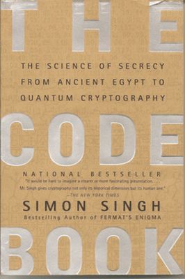 The Code Book