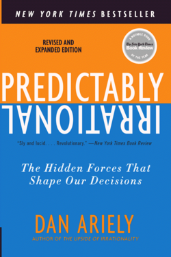 Predictably Irrational