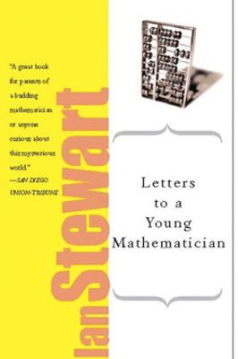 Letters to a young mathematician